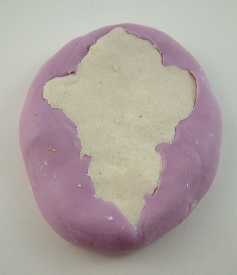 Artfully Musing Tutorial How to Make Your Own Molds and Molding With